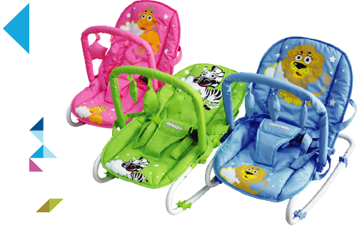 Lezaljke za decu - Nou Nou